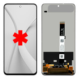 Pantalla Xiaomi Mi 10t Lite/redmi X3/x3 Pro/note 9 Pro 5g