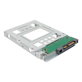 Bandeja De Disco Duro Ssd De 2.5 Pulgadas A Sata De 3.5 PuLG