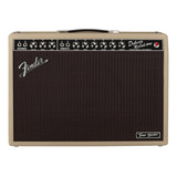 Amplificador Fender Tone Master Deluxe Reverb 100w 