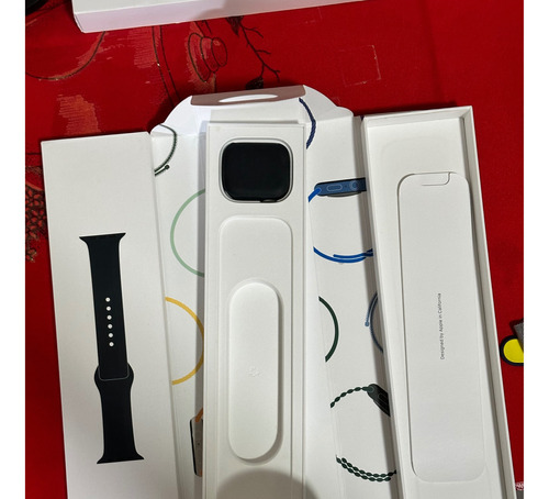 Apple Watch 7 45mm - Oportunidade