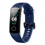 Correa Para Huawei Honor Band 4 5 Tpu Colores Mayoreo Smart