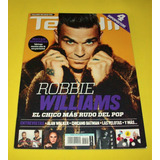 Robbie Williams Telehit Maluma Dulce Maria Pet Shop Boys 