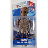 Disney Infinity 2.0 Marvel Groot