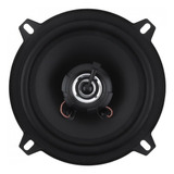 Parlante Auto 13cm Redondo 60w Coaxial 2 Vías Hifi