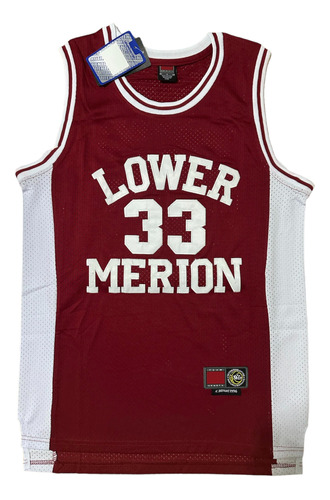 Camiseta Lower Merion High School - Kobe Bryant #33