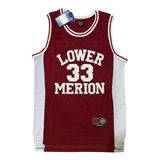 Camiseta Lower Merion High School - Kobe Bryant #33