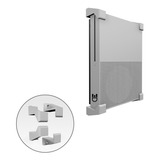 Soportes Base De Pared Para Xbox One S