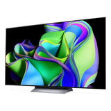 Televisor LG Oled Evo 48'' C3 4k Smart Tv Con Thinq Ai 2023