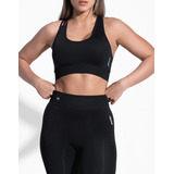 Top Touche Sport Universe Lycra Deportiva 