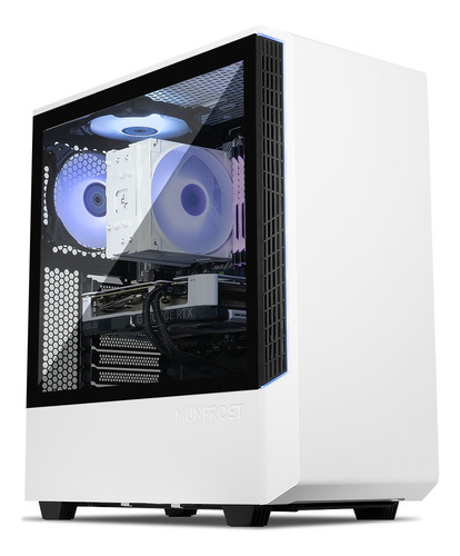 Pride Gaming Penguin Ryzen 5 5600x/ Rtx4060ti/ 32gb/ 1tb M.2