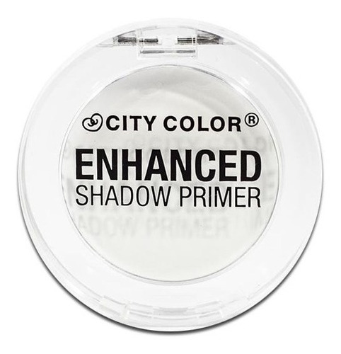 City Color Primer Ojos Shadow Primer 
