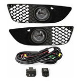 Kit De Faros Antiniebla Lancer Mitsubishi