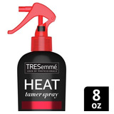 Tresemme Spray Protector De Contra El Calor 236 Ml Importado