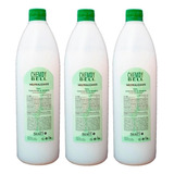 3 Solución Fijadora Neutralizante Chemdy Bell Silkey 900ml