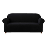 Fundas Para Sillón 3 Cuerpos Tela Cuadrille