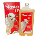 Master Lp 4% 500 Ml - Ourofino Saúde Animal