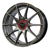 Jg Roda Ivr Oz Formula Hlt Aro 18 Tala 8 5x112 5x114 Racing