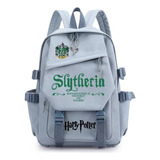 Mifka Harry Potter Mochila Merchandise Hogwarts Bolsa De