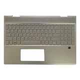 Reemplazo Para Hp Envy X360 15 Dr 15t-dr000 15t-dr000 15t-dr