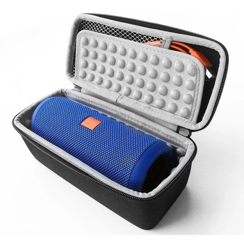 Estuche Para Bocina Soundlink Mini I Y Ii Jbl Flip 3, 4, 5