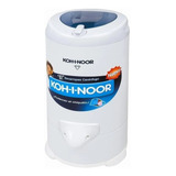 Secarropas Kohinoor B655 Blanco Linea Clasica 5,5kg