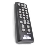 Control Remoto Universal Para Tv Sony Rm-021 Dblue