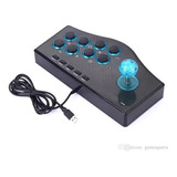 Control Arcade Para Pc, Ps2, Ps3, Xbox Joystick