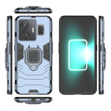 Funda Para Realme Gt Neo 5 Uso Rudo Case + Mica 