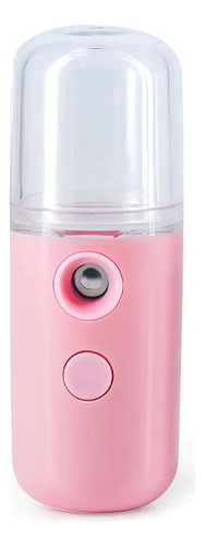 Nano Mist Vaporizador