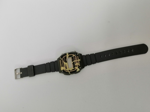 Reloj Pulso Digital Xshock Militar