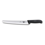 Victorinox Swiss Army Cuchillo Para Pan Serrado De 10-1/4 Co