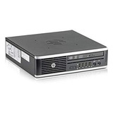 Hp Compaq 8300 Elite Ultra-slim Pc