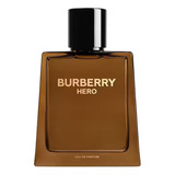Perfume Hero Burberry Edp Para Hombre 100 Ml Importado Origi