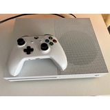 Xbox One S 500gb Standard Color Blanco