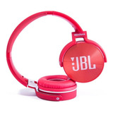 Fone De Ouvido Over-ear Sem Fio Jbl Everest Jb950 Branco