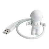 Luz Usb Laptop Pc Astronauta