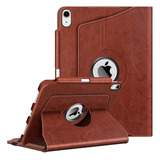 Funda Para 10.9 iPad Air 5ta Gen (a2588/a2589/a2591) Marron