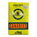 Yerba Canarias Tradicional X1kg