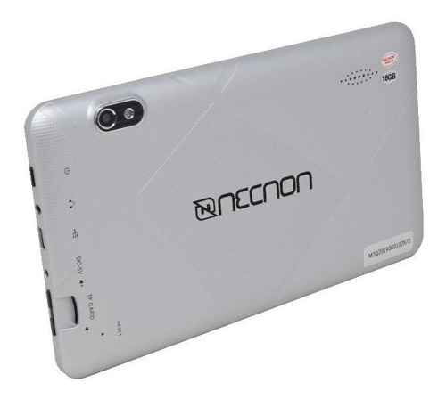 Tablet Necnon Para Niños M002q-2 7'' 16gb 2gb Android 10