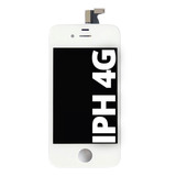 Modulo Display Para iPhone 4 A1349 A1332 Pantalla Lcd Tactil