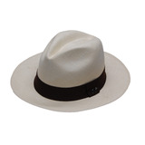 Sombreros Panama Hat O Paja Toquilla Tortugahat Biege