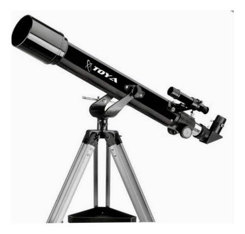 Telescópio Toya 70070 Profissional Ocular Plossl