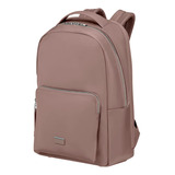 Backpack 14.1  Samsonite Be-her