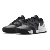 Tenis Para Tenis Hombre Nikecourt Lite 4 Negro 