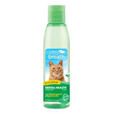 Oral Care Para Gato Control De Sarro Y Mal Aliento 236 Ml Sabor Neutro