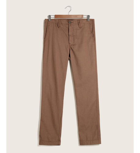 Pantalon De Hombre Chino Patprimo Café 44071014-8460