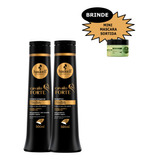 Haskell Cavalo Forte Shampoo Condicionador Black Friday 