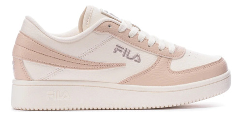 Tenis Fila A-low Para Mujer 5cm01116-921