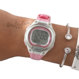 Reloj Mujer Deportivo Casio Mod  Lw-203  ...amsterdamarg...
