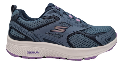 Zapatilla Skechers Mujer Go Run Consistent